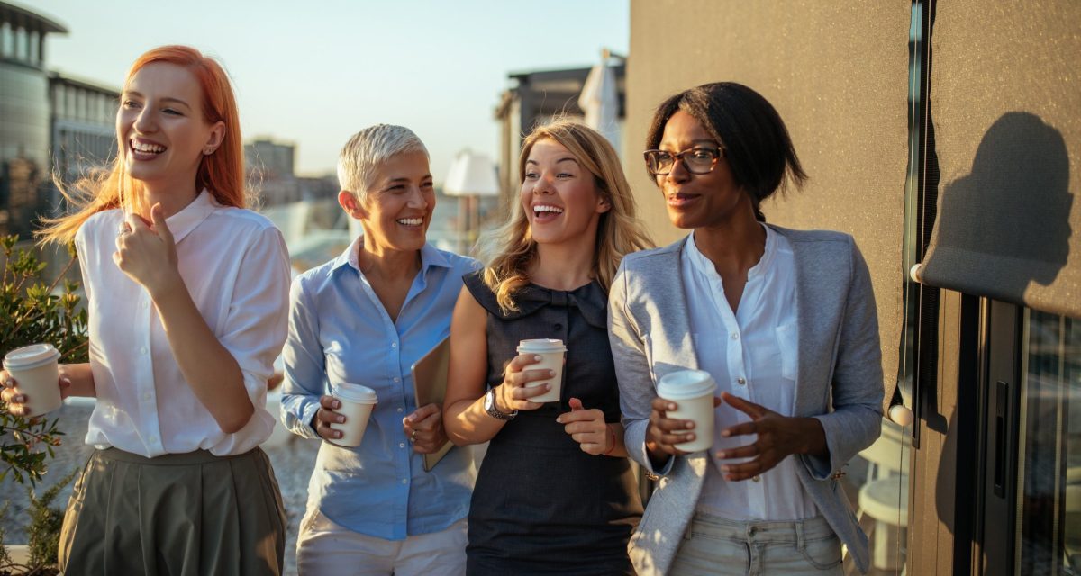 Indianapolis Office Coffee Service | American Food and Vending
