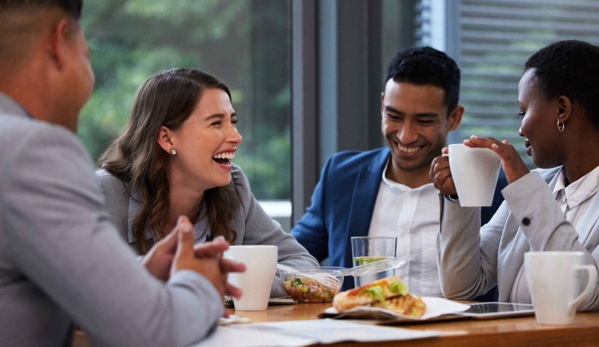 Indianapolis Employee Retention | Plainfield Office Coffee Service | Brownsburg Company Benefits