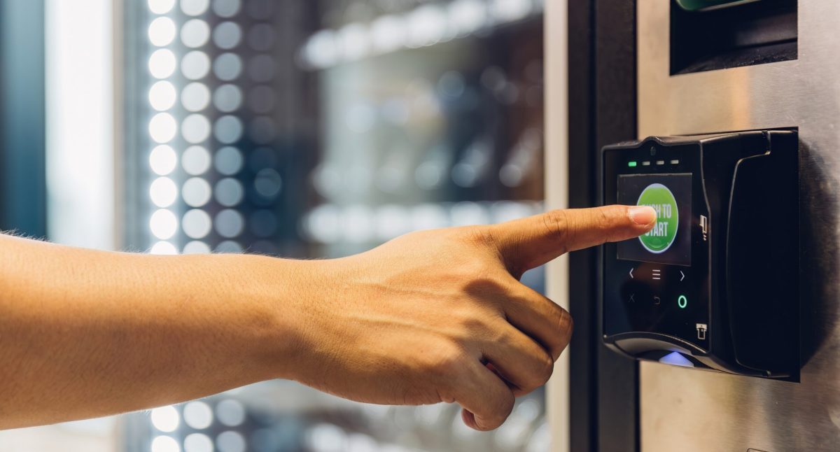 Indianapolis Vending Technology | Carmel, IN | Westfield | American Food and Vending