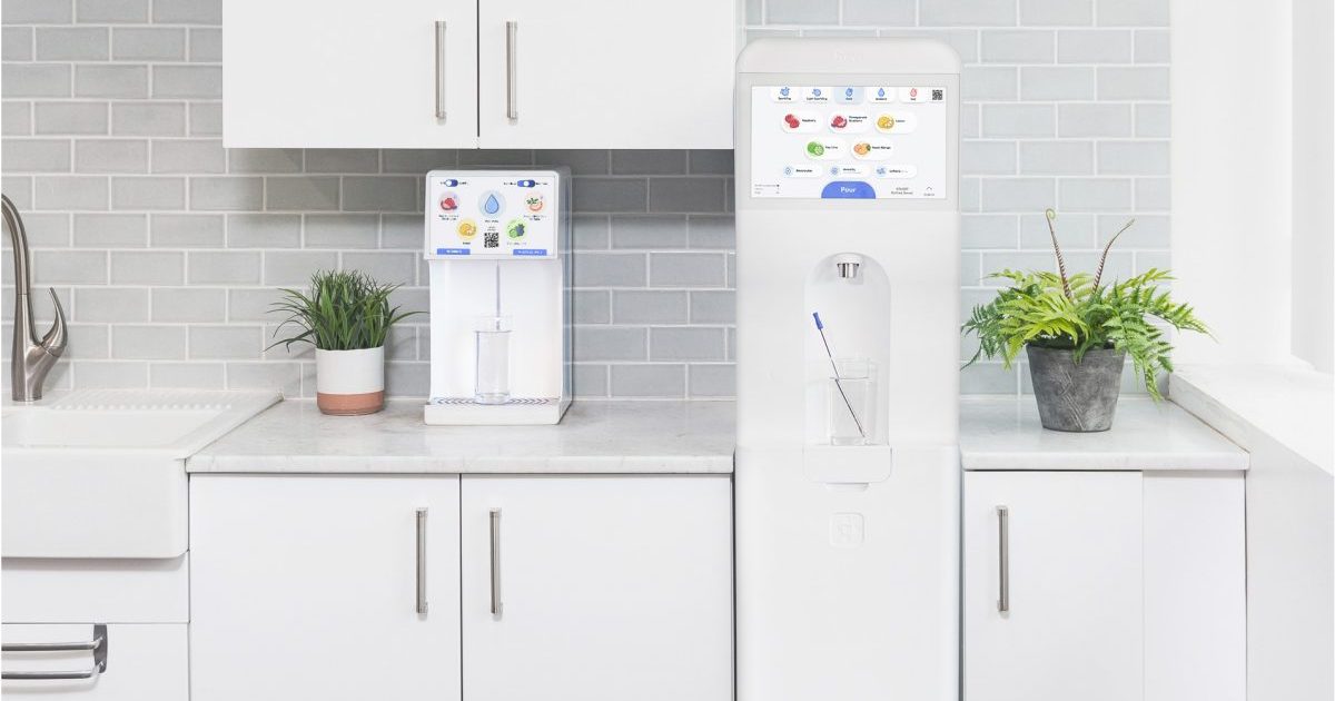 St. Louis Breakroom Technology | Edwardsville Office Water Filtration | American Food & Vending