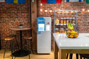 St. Louis Breakroom Technology | Edwardsville Office Water Filtration | Clayton Employee Retention