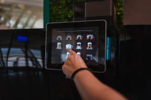 Office Coffee Service in Phoenix | American Food and Vending