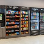 micro market service Kansas City | American Food & Vending