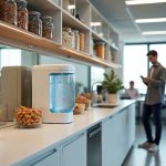 Office Pantry Service in Dallas | American Food and Vending