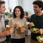 Food Service Provider | American Food & Vending