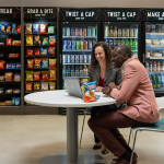 Office Pantry vs. Micro Market | Kansas City | American Food and Vending