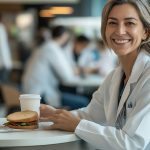 Hospital Vending in Phoenix | American Food & Vending