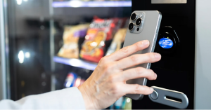 hospital vending Phoenix | American Food & Vending