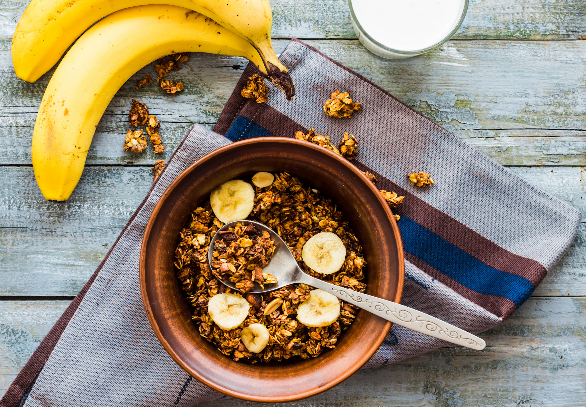 Office pantry and healthy vending service in Endicott